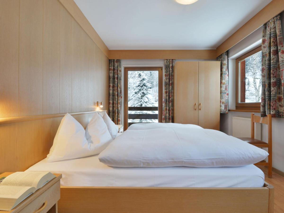 Apartment Ardoney-1 By Interhome Campitello di Fassa Extérieur photo