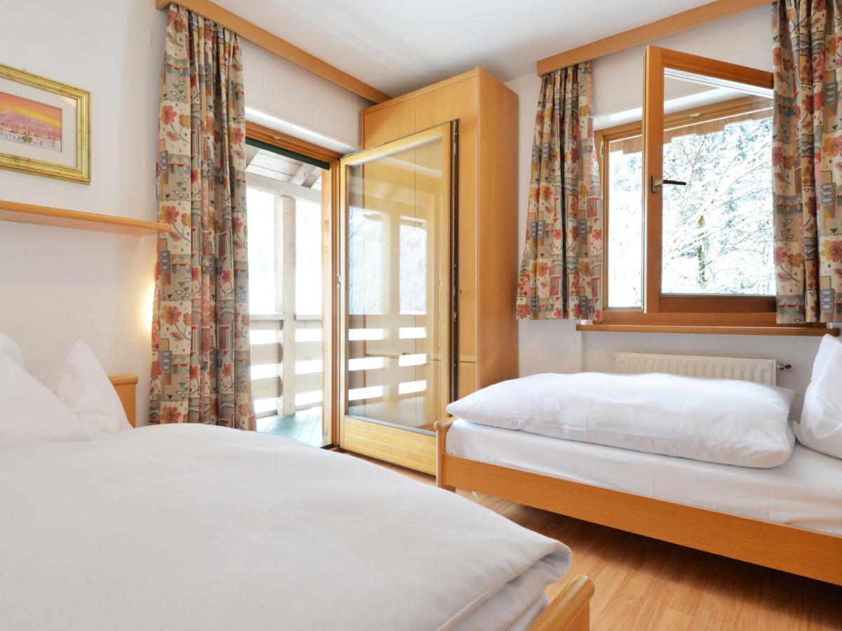 Apartment Ardoney-1 By Interhome Campitello di Fassa Extérieur photo