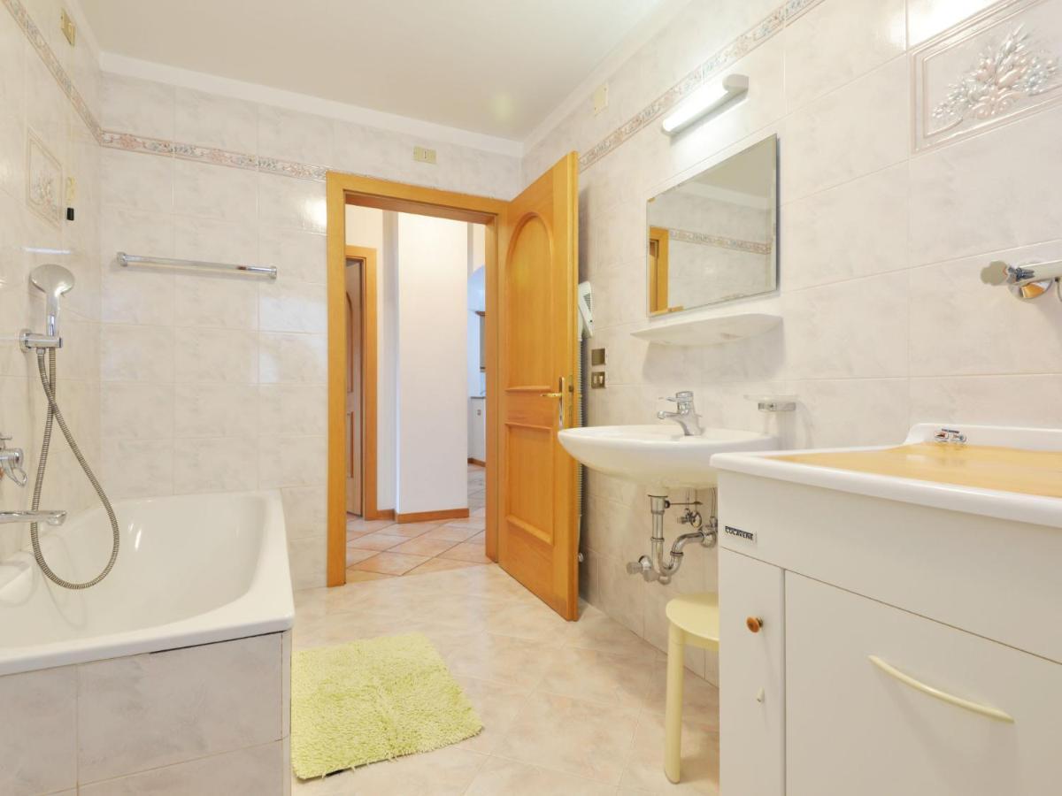 Apartment Ardoney-1 By Interhome Campitello di Fassa Extérieur photo