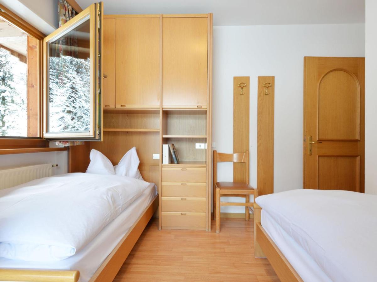 Apartment Ardoney-1 By Interhome Campitello di Fassa Extérieur photo